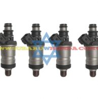 Inyectores Honda CRV 1998