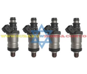 Inyectores Honda CRV 1998