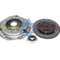 Kit de clutch CRV 2008
