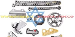 Kit repartición CRV 2004