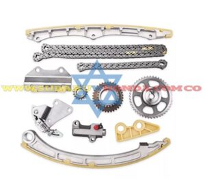 Kit repartición CRV 2006