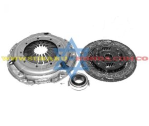 Kit embrague CRV 2007