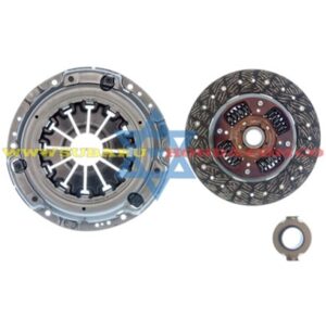 Kit embrague CRV 2004