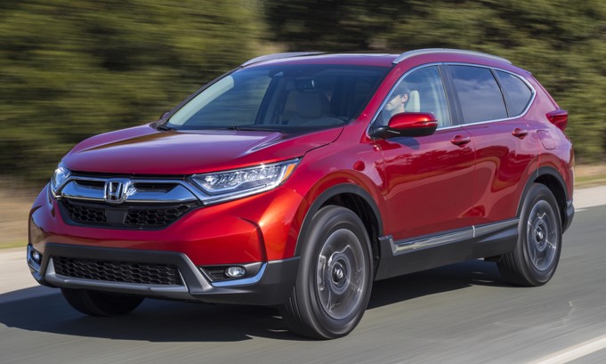 MOTOR HONDA CRV 2019
