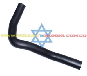 Manguera superior radiador CRV 2005 Manguera superior radiador CRV 2005