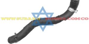 Manguera superior radiador CRV 2008