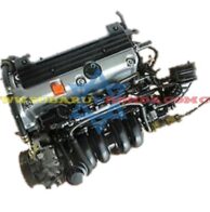 Motor completo CRV 2002