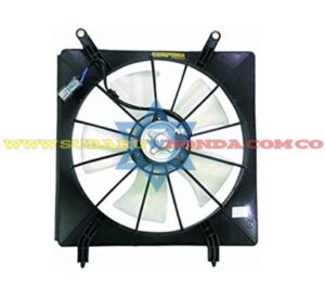 Motoventilador agua CRV 2002