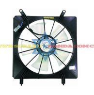 Motoventilador agua CRV 2005