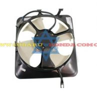 Motoventilador aire CRV 1998