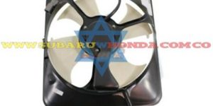 Motoventilador aire CRV 1999