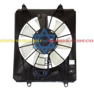 Motoventilador aire CRV 2007 Motoventilador aire CRV 2007