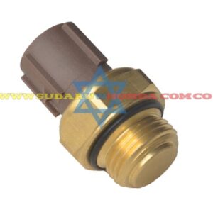 Pera temperatura ventiladores CRV 2003