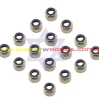 Sellos valvulas CRV 1999