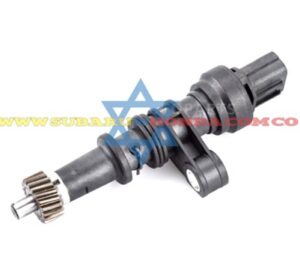 Sensor velocímetro CRV 2000 Sensor velocímetro CRV 2000