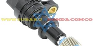 Sensor velocímetro CRV 2005