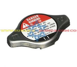 Tapa radiador CRV 1999 Tapa radiador CRV 1999