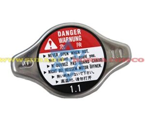 Tapa radiador CRV 2005 Tapa radiador CRV 2005