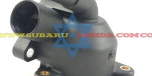 Base termostato Honda CRV 2013