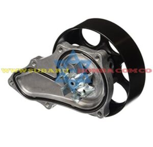Bomba de agua Honda CR-V 2013 Bomba de agua Honda CR-V 2013