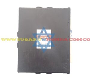 Computador Subaru Forester 2004