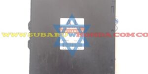 Computador Subaru Forester 2008