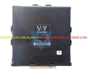 Computador caja automatica Subaru Forester 2004