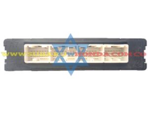 Computador motor Subaru Forester 2004