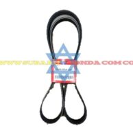 Correa del alternador Honda CRV 2012