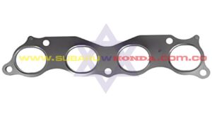 Empaque multiple admision CRV 2010