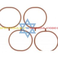 Empaques múltiple escape Honda CRV 2012