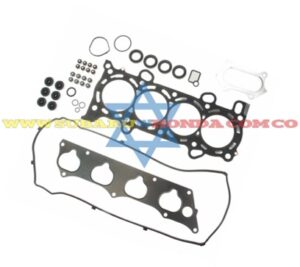 Empaquetadura motor Honda CRV 2012