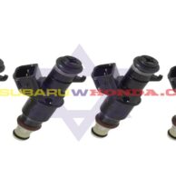 Inyectores Honda CR-V 2011