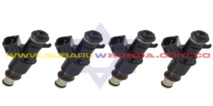 Inyectores Honda CR-V 2011