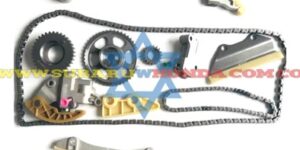 Kit de repartición Honda CRV 2013