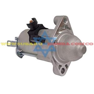 Motor de arranque Honda CRV 2013