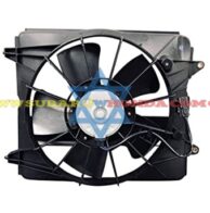 Motoventilador agua CRV 2010