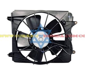 Motoventilador agua CRV 2011