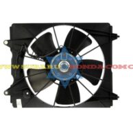 Motoventilador agua Honda CRV 2012