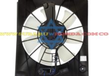 Motoventilador aire CRV 2009