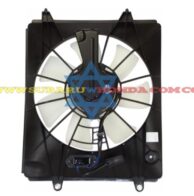 Motoventilador aire CRV 2010