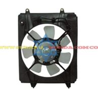 Motoventilador aire Honda CRV 2012