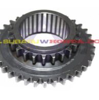 Piñón cigueñal Honda CRV 2012