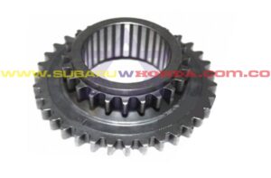 Piñón cigueñal Honda CRV 2012