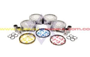 Pistones Honda CRV 2012