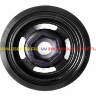 Polea cigueñal Honda CRV 2012