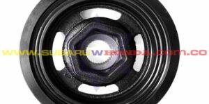 Polea Honda CRV 2013