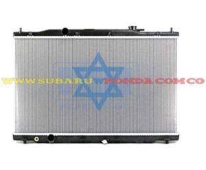 Radiador Honda CRV 2012