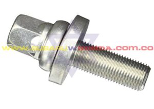 Tornillo polea cigueñal Honda CRV 2012 Tornillo polea cigueñal Honda CRV 2012
