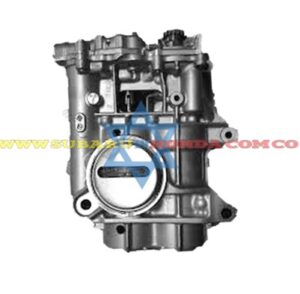 Bomba de aceite Honda CRV 2016 Bomba de aceite Honda CRV 2016